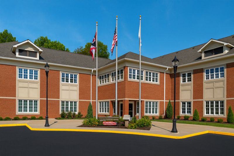 Cost of Masonry in Arnold, MD